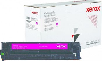 Cartus toner Xerox Everyday magenta echivalent cu HP CF213A HP 131A CB543A HP 125A CE323A HP 323A Canon CRG-116M CRG-131M 
