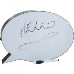 Caseta luminoasa Home WB-30 Text Bubble LED 