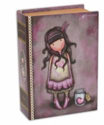 Caseta bijuterii Gorjuss - Jar Of Hearts 
