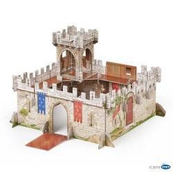 Castel Printul Filip - Papo 