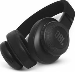 Casti Bluetooth JBL E55BT Negre