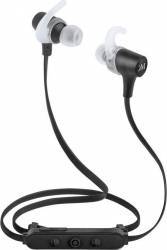 Casti Bluetooth Kruger Matz IPX4 M5 Black 