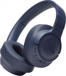 Casti Wireless JBL TUNE 700BT Albastru
