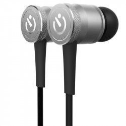 Casti Audio In-Ear Bluetooth Jakcom Wireless Magnetic Attraction Microfon Incorporat Rezistente la umezeala si praf 
