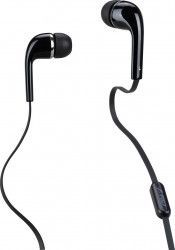Casti In-Ear F and D E210 Black 