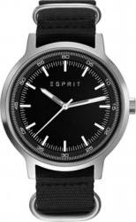 Ceas barbatesc Esprit ES108271005 Negru 