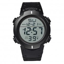 Ceas barbatesc sport Quartz Sport Led Premium Model 