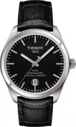 Ceas barbatesc Tissot T-Classic PR 100 T101.451.16.051.00 T1014511605100 