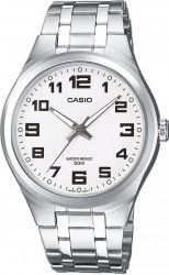 Ceas Dama Casio Standard LTP-1310PD-7B Argintiu
