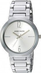 Ceas de Dama Anne Klein AK-3169SVSV Argintiu 