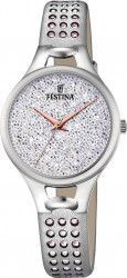 Ceas de Dama Festina Mademoiselle F20407/1 Argintiu