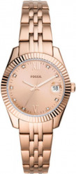 Ceas de dama Fossil Scarlette Mini ES4898 