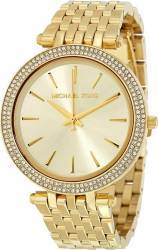 Ceas de dama Michael Kors MK3191 Gold 