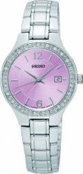 Ceas de dama Seiko CLASSIC SUR787P1 