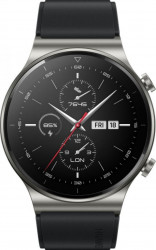 Ceas smartwatch Huawei Watch GT 2 Pro Vidar-B19S Night Black