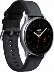 Ceas Smartwatch Samsung Galaxy Watch Active 2 40mm Stainless steel - Silver