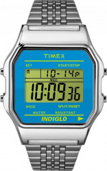 Ceas unisex Timex Classic TW2P65200 