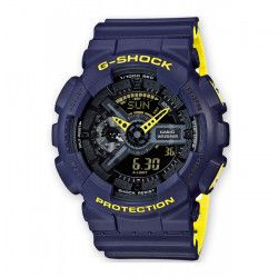 Ceas barbatesc Casio GA-110LN-2AER 
