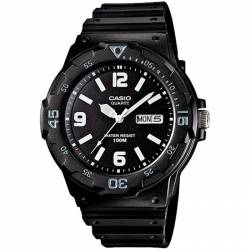 Ceas barbatesc Casio MRW-200H-1B2 