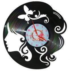Ceas disc vinil - Girlish 