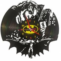 Ceas disc vinil - Joker 
