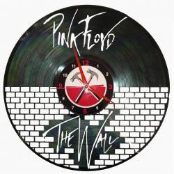 Ceas disc vinil - Pink Floyd 