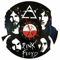 Ceas disc vinil - Pink Floyd 2 