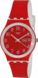 Swatch Poppy Field Watch (GW705) | Swatch Gent Watches