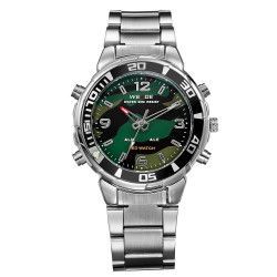 Ceas Weide WH843-4C negru