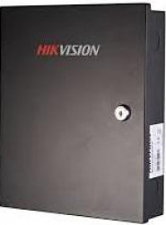 Centrala de control acces pentru 4 usi unidirectionale conexiune TCPIP -HikVision DS-K2804 