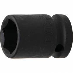 Cheie tubulara de impact 12 19mm 6 colturi BGS 