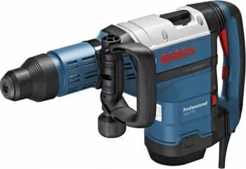 Ciocan demolator Bosch GSH 7 VC, SDS-Max, 1500W — imaginea 2