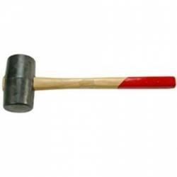 Ciocan cauciuc dia.65 mm 500 g