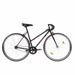 Clasic 2S Drop 50cm F Negru 