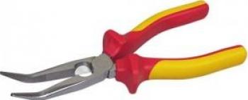 Cleste falci lungi cotite Stanley 1000V 210mm 
