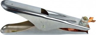 Cleste masa pentru aparat de sudura 500A Geko G01861 