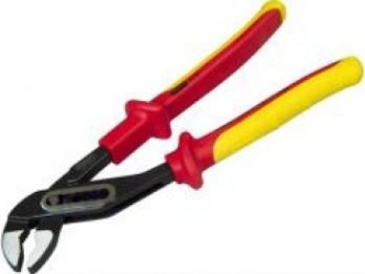 Cleste reglabil Stanley pt. tevi 1000V 255mm 
