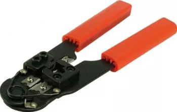 Clește sertizare 8P8C Logilink WZ0004