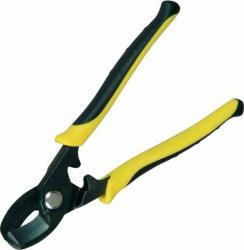 Cleste taiat cabluri Stanley 220mm 