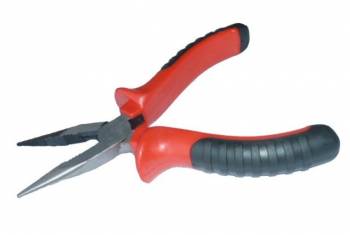 CLESTE LUNG 160MM NAS ONDULAT 5CM 