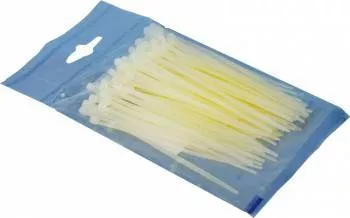 Colier plastic 100x2.5mm Logilink KAB0001 100buc