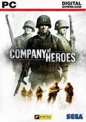 Company Of Heroes Complete Edition