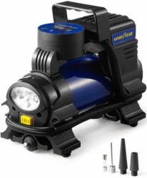 Compresor de aer digital 12V Goodyear GY900017 