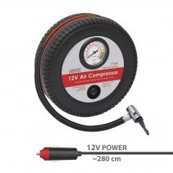 Compresor 7 bari 12V 