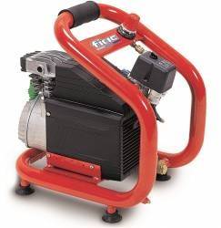 Compresor cu piston FIAC Italia COLIBRI 220V presiune 15 bar pentru umflat roti de camioane