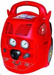 Compresor de aer fara ulei FIAC PROFESSIONAL Italia 160lmin 8 bar butelie 6l BATAIR 