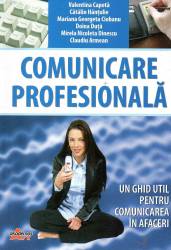 Comunicare profesionala