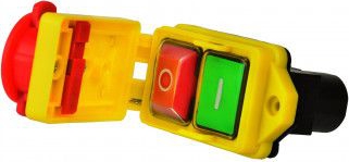 Comutator pentru CPN 230V GEKO G85236 