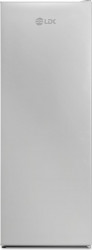 Congelator LDK LC2106SN 182 L Clasa A+ Inox