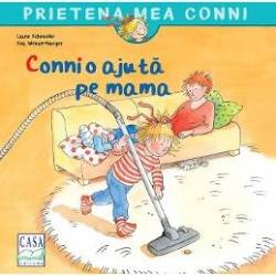 Connie o ajuta pe mama - Liane Schneider 